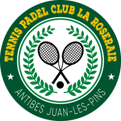 Tennis Padel Club La Roseraie